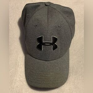 Under Armour hat